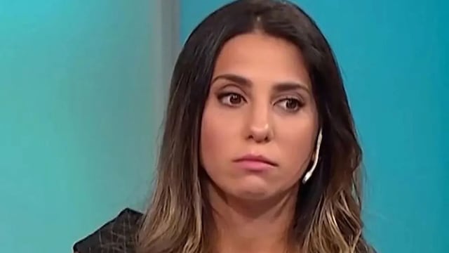 El mal momento de Cinthia Fernández que generó preocupación: “De esto depende el futuro de mis hijas”