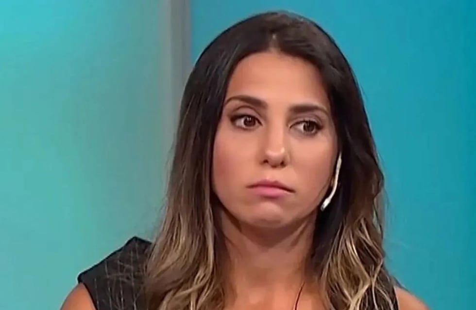 El drama que vivió Cinthia Fernández en una iglesia y por qué corre peligro su casamiento: “Es un gualicho”