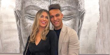 Agustina Gandolfo y Lautaro Martínez abrirán un restaurante en Italia y ya tiene nombre.