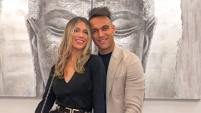 Agustina Gandolfo y Lautaro Martínez abrirán un restaurante en Italia y ya tiene nombre.
