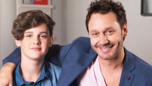 “Hay que ayudarlo”: la dura confesión de Benjamín Vicuña por su hijo mayor con Pampita tras el escándalo con Roberto García Moritán.