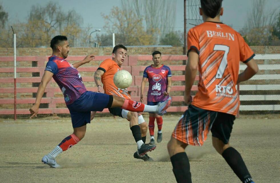 Se viene la Copa Mendoza con elencos de toda la provincia, en masculino y femenino