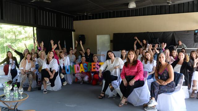 Se viene la segunda edición de "Unidas Fest"