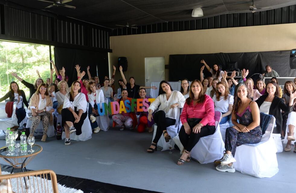 Se viene la segunda edición de Unidas Fest