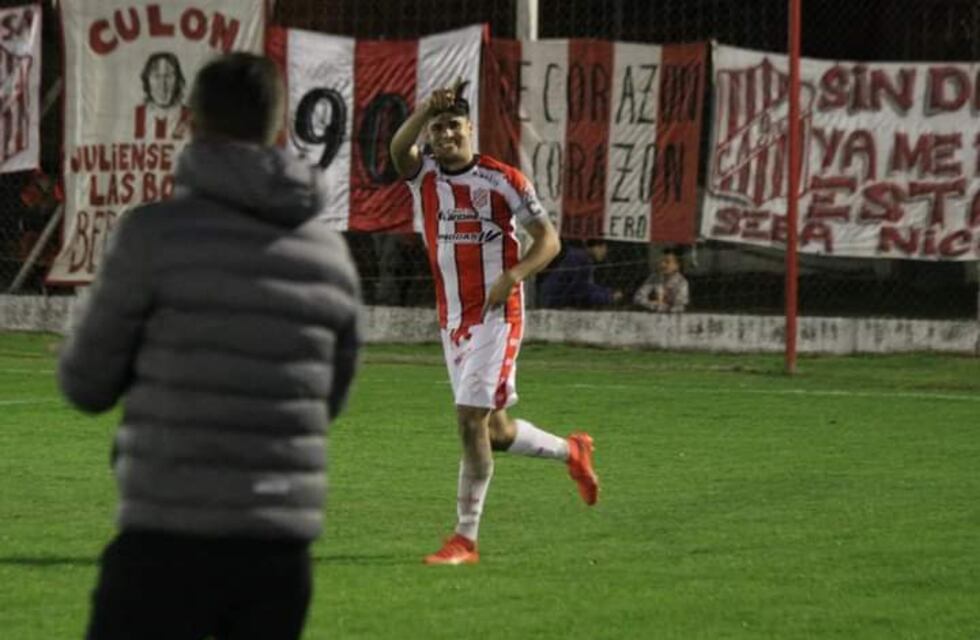 Federal A: enroque de zonas entre el “9″ y Unión