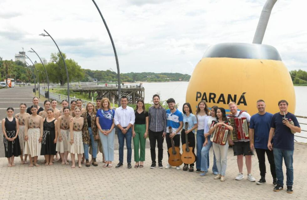 La Fiesta Nacional del Mate ya tiene fecha para 2025