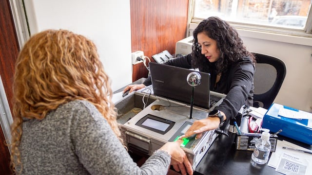 El Registro Civil volverá a atender este miércoles, jueves y viernes en Casa de Gobierno