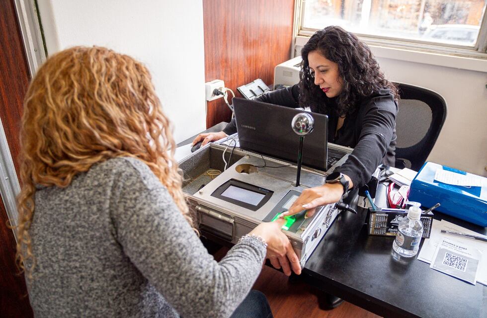 El Registro Civil volverá a atender este miércoles, jueves y viernes en Casa de Gobierno