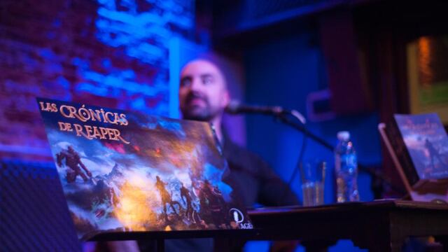 La obra ya está disponible para adquirir en librerías o a través de la web