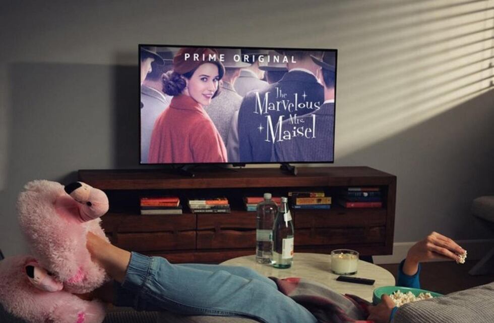 Amazon Prime Video: las 3 series más esperadas para 2022