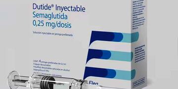 Aseguran que hubo un récord de ventas de Dutide en su primera semana: cómo funciona el “Ozempic argentino”.