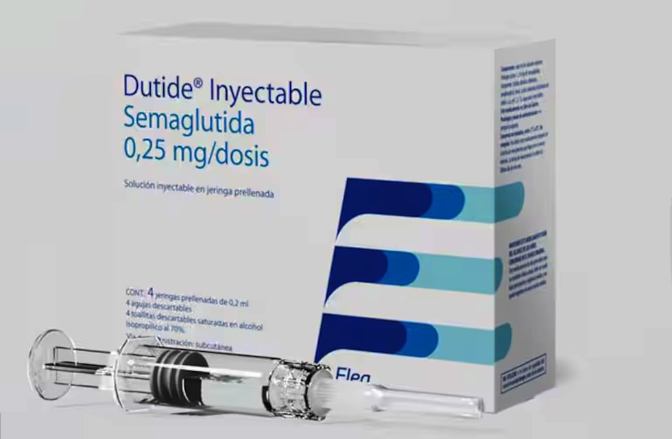 Aseguran que hubo un récord de ventas de Dutide en su primera semana: cómo funciona el “Ozempic argentino”