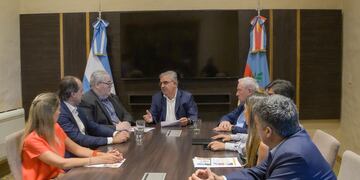 Abra Silver avanza hacia la factibilidad del Proyecto Diablillos con una inversión de 550 millones de dólares.