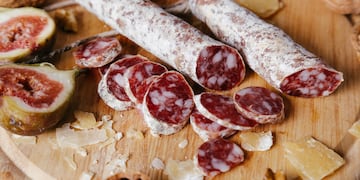 Un salame de Córdoba ganó una aclamada competencia nacional y se consagró como el mejor de Argentina.