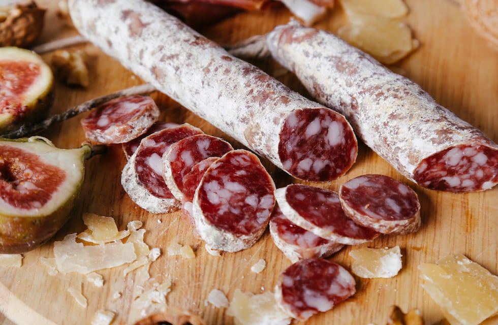 Un salame de Córdoba se coronó como el mejor de Argentina en una aclamada competencia