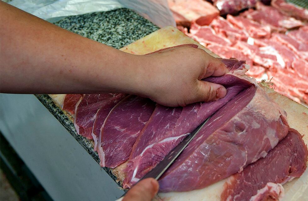 Aseguran que el consumo de carne vacuna cayó abruptamente en Córdoba