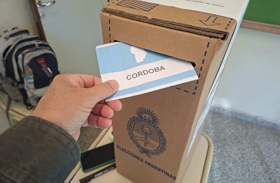 Qué es la Boca de urna y a qué hora se conocen los primeros resultados de las elecciones legislativas 2025