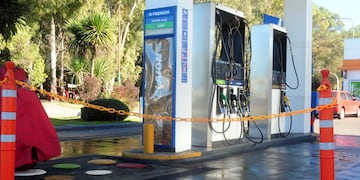 La escasez de combustibles, particularmente gasoil, y los precios especulativos, dos problemas que aquejan a la producción en el NOA.