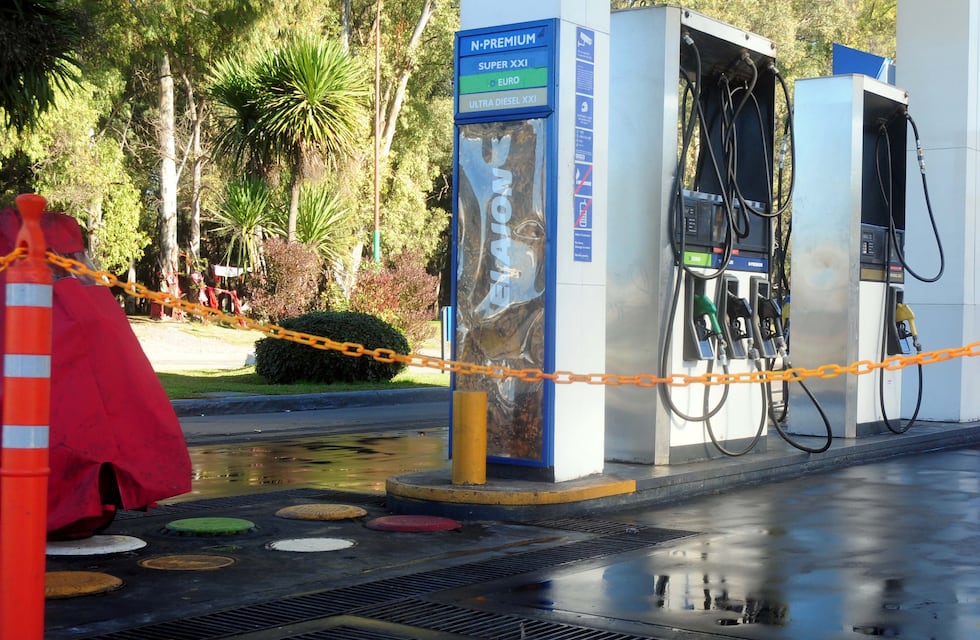 Escasez de gasoil y GNC: luces de alerta en la Defensoría del Pueblo de Jujuy