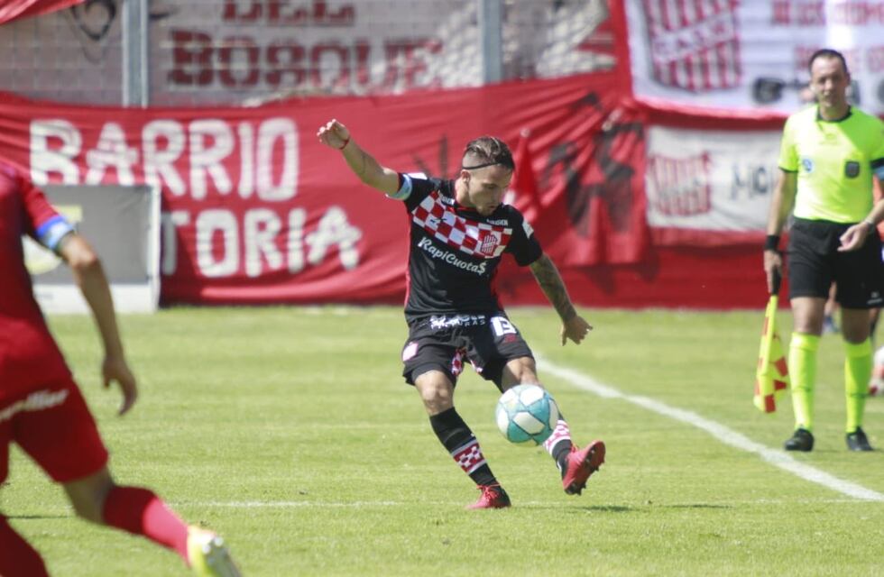 San Martín perdió 1 a 0 con Tigre en su debut