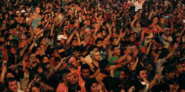 Jaldo no autoriza bailes de carnaval