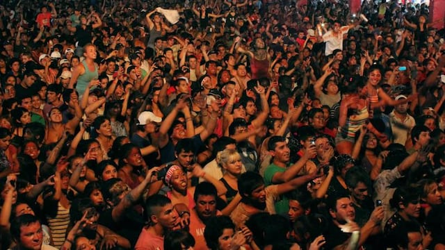 Tucumán suspendió la realización de carnavales, fiestas y bailes
