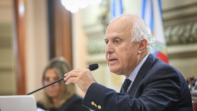 El Centro Socialista de Rafaela despidió a Miguel Lifschitz