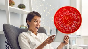 Qué signos del horóscopo chino tendrán una buena noticia.