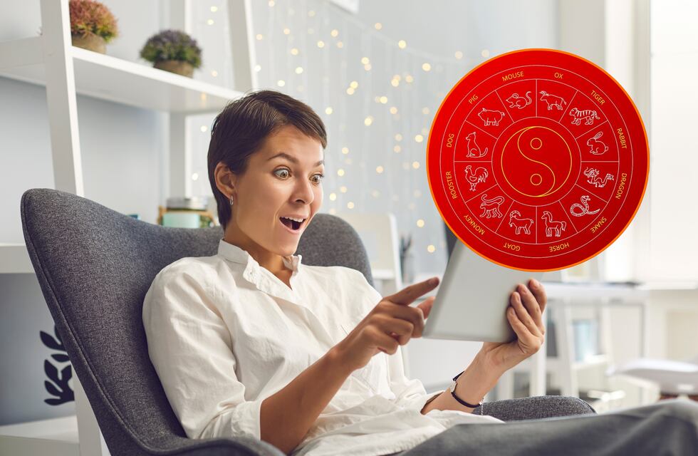 Los 4 signos del Horóscopo Chino que recibirán una noticia inesperada antes de que termine julio