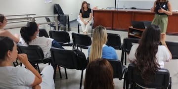 Día Mundial de la Lucha contra los Trastornos de la Conducta Alimentaria