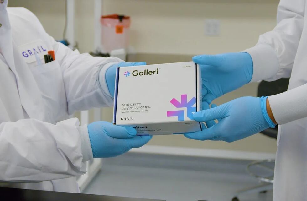Avanzan sobre un test que permite la detección temprana de múltiples tipos de cánceres