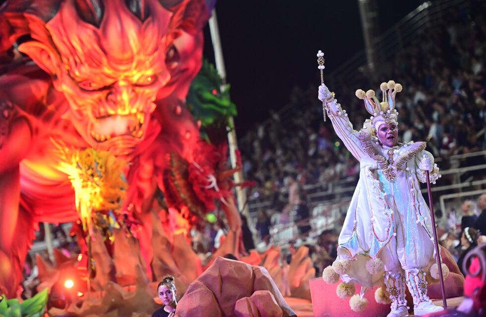 El fin de semana de carnaval le dejó más de 23 mil millones de pesos a Entre Ríos