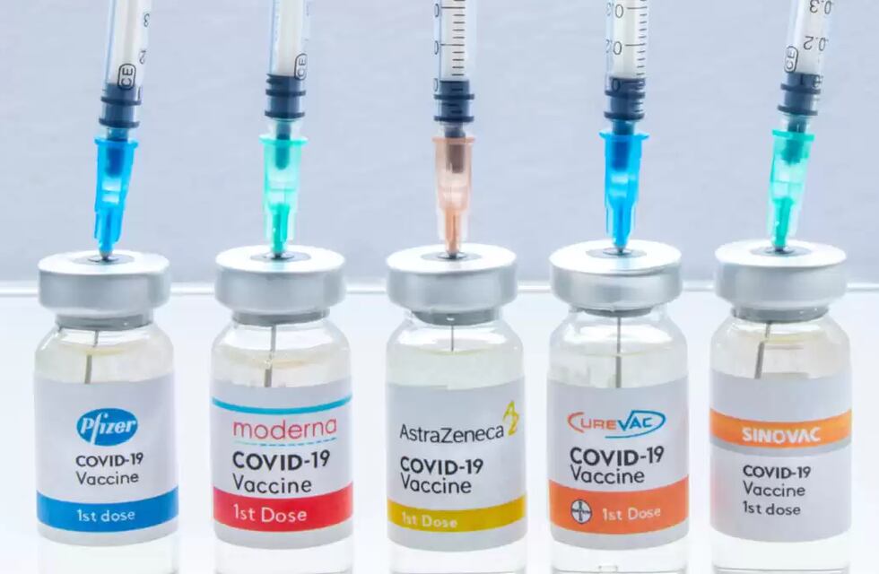 Coronavirus en Pérez: 9 casos nuevos reportados