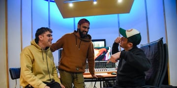 Ustedira banda de Tránsito