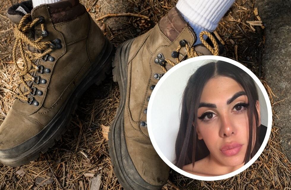 Una cordobesa dio la solución para evitar el mal olor en los pies tras usar botines de trabajo