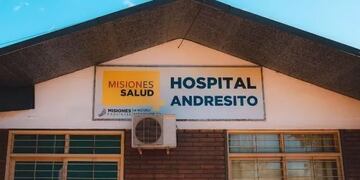 Sumarán servicios médicos al nosocomio de Comandante Andresito.