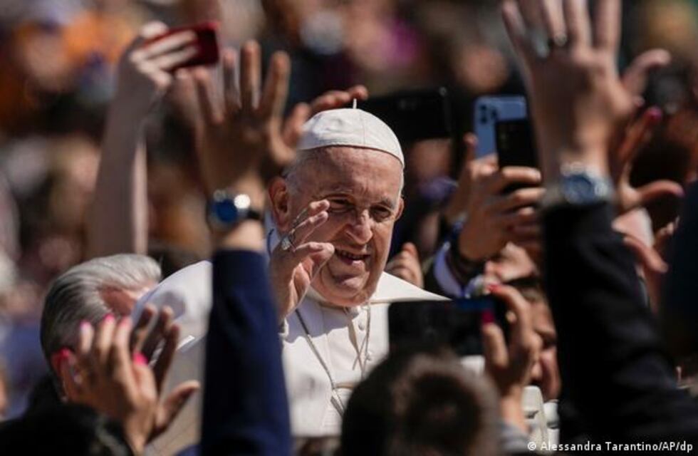 El Vaticano comenzó a organizar la gira que traerá al Papa a la Argentina el año que viene