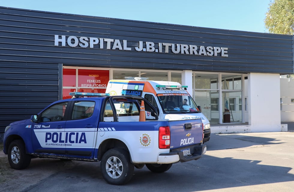 San Francisco: murió un joven de un disparo en la cabeza