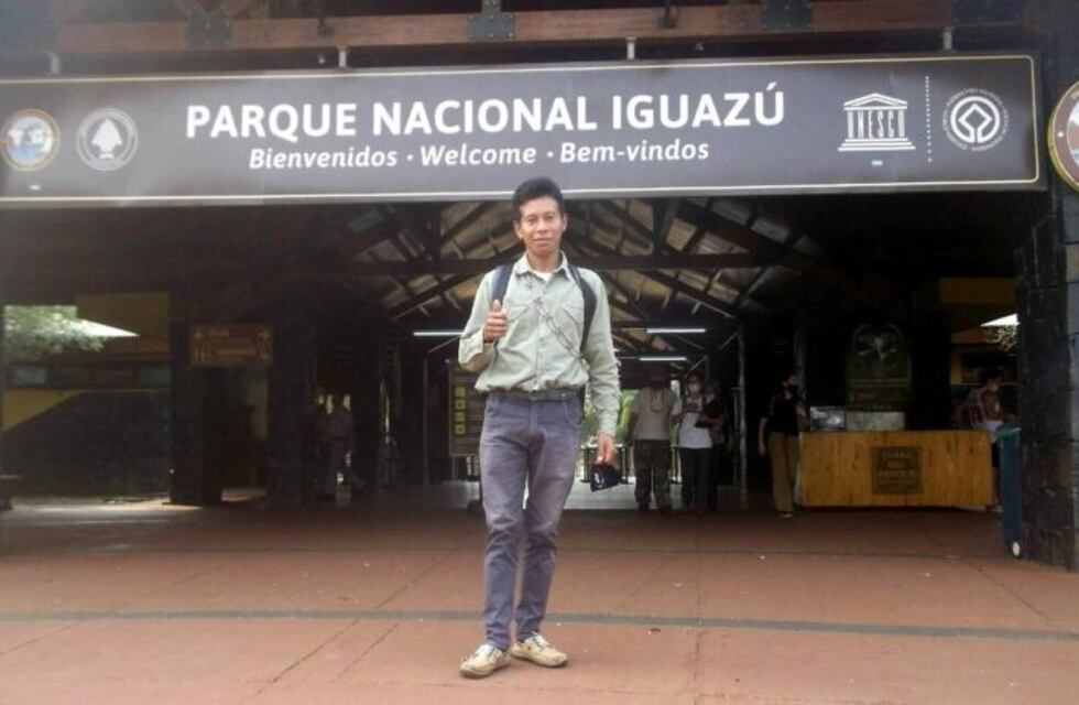 En la III Conferencia Asia Pacífico de Turismo Indígena se informará el “Sendero Guaraní” en el Parque Nacional Iguazú