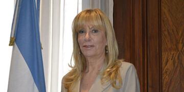 Liliana Korenfeld. (Foto: Perfil)