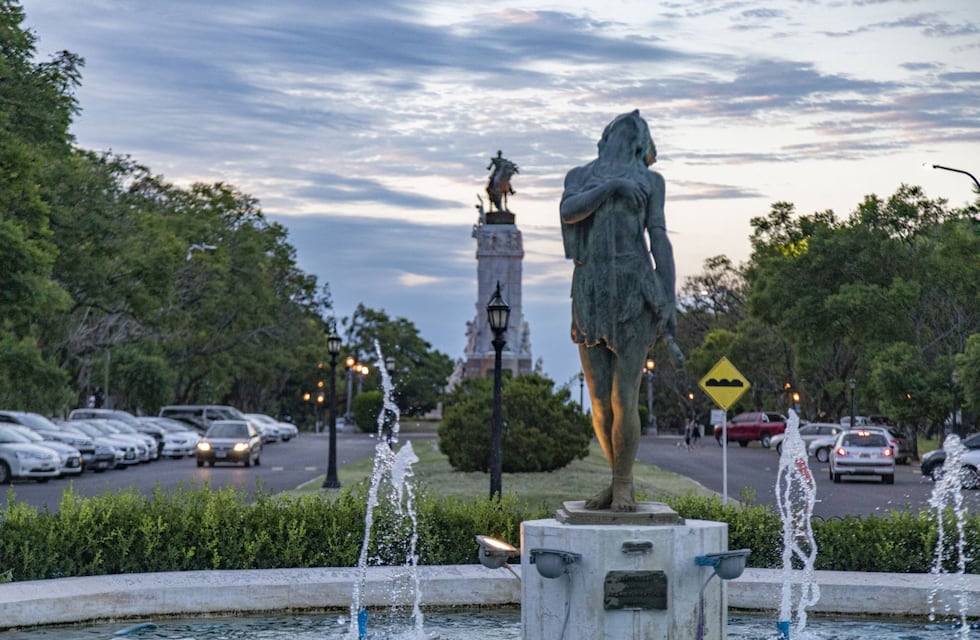 Paraná difundió sus atractivos turísticos para atraer visitantes en la temporada primavera-verano