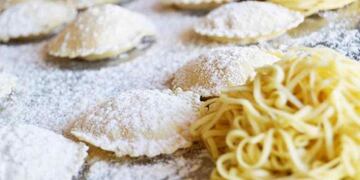 Todas las variedades de pastas frescas sufrirán el incremento de precios de un 25%.