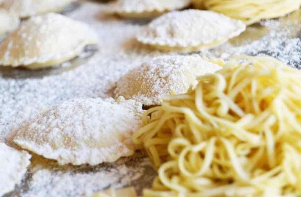 Con el aumento de la harina, también subirán las pastas frescas en Mendoza