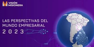 Votá a la empresa misionera modelo para el “Visión Misionera 2023″.