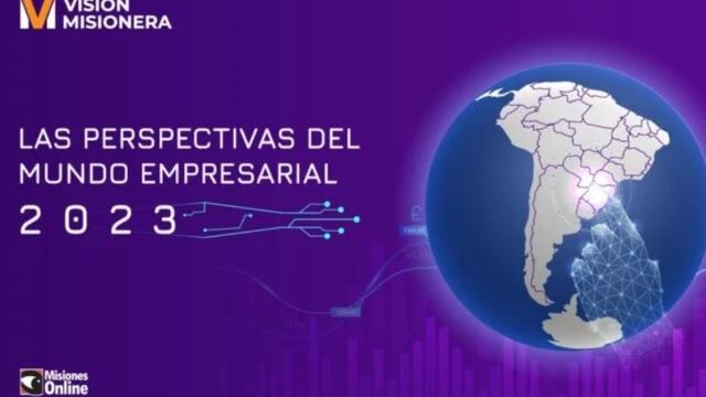 Votá a la empresa misionera modelo para el “Visión Misionera 2023″.