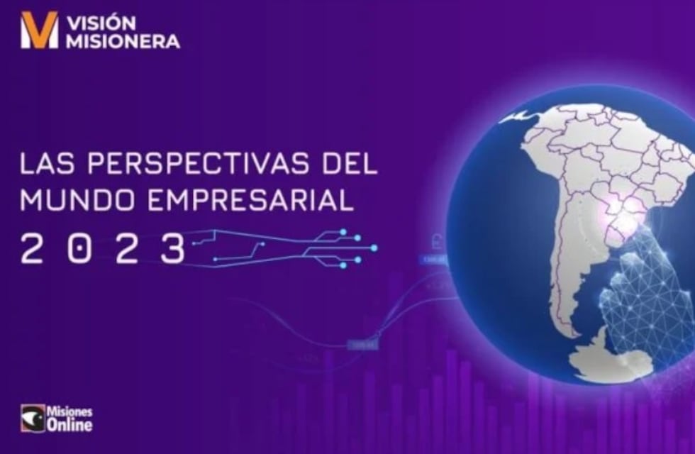 Votá a la empresa misionera modelo para el “Visión Misionera 2023″