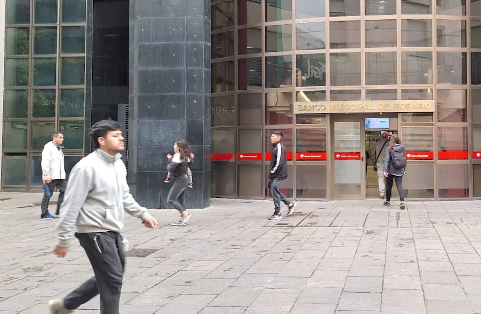 El tiempo en Rosario: el invierno ajusta las tuercas del miércoles