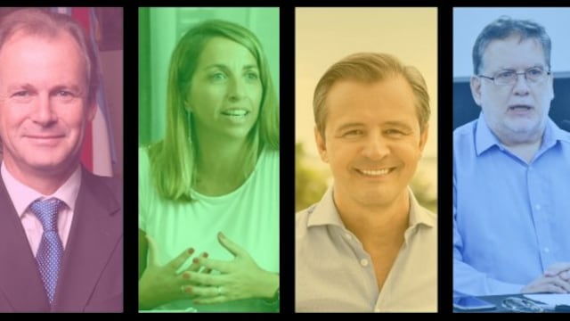 El mensaje de los Dirigentes entrerrianos por la muerte de Menem