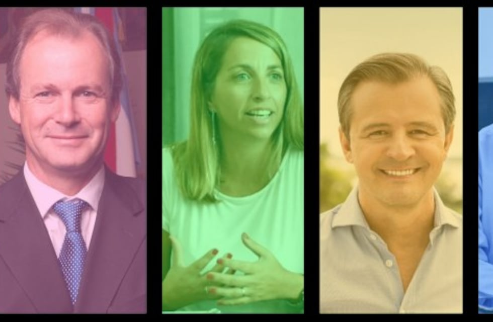 El mensaje de los dirigentes entrerrianos tras el fallecimiento de Menem