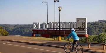 Vuelve la Feria Provincial del Trabajo en Eldorado.